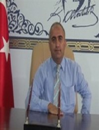 Yaşar AKSANYAR